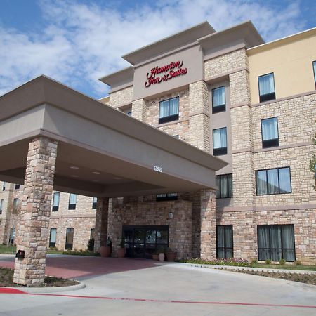 Hampton Inn And Suites By Hilton Mckinney Εξωτερικό φωτογραφία