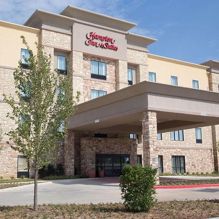 Hampton Inn And Suites By Hilton Mckinney Εξωτερικό φωτογραφία