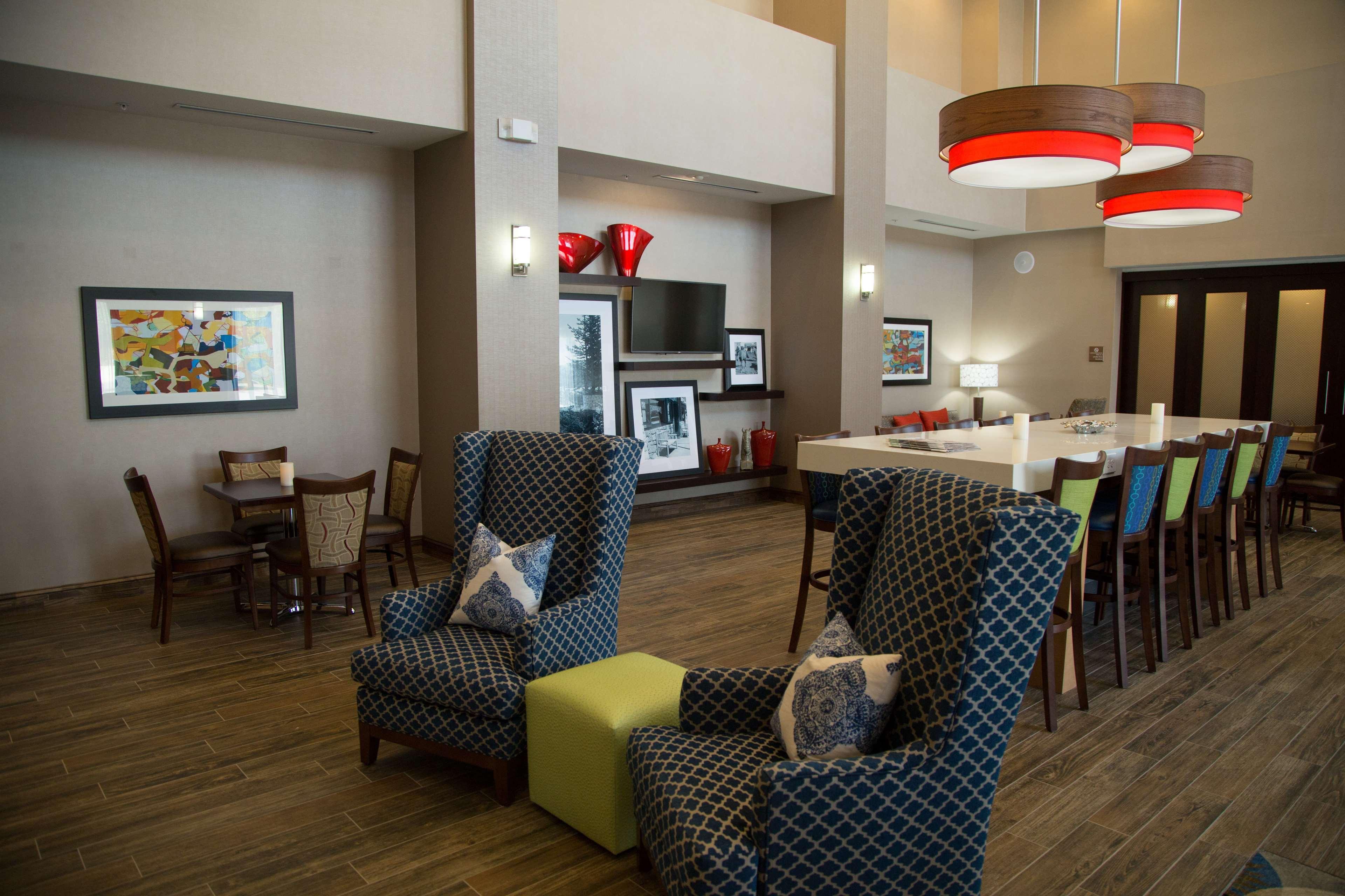 Hampton Inn And Suites By Hilton Mckinney Εξωτερικό φωτογραφία
