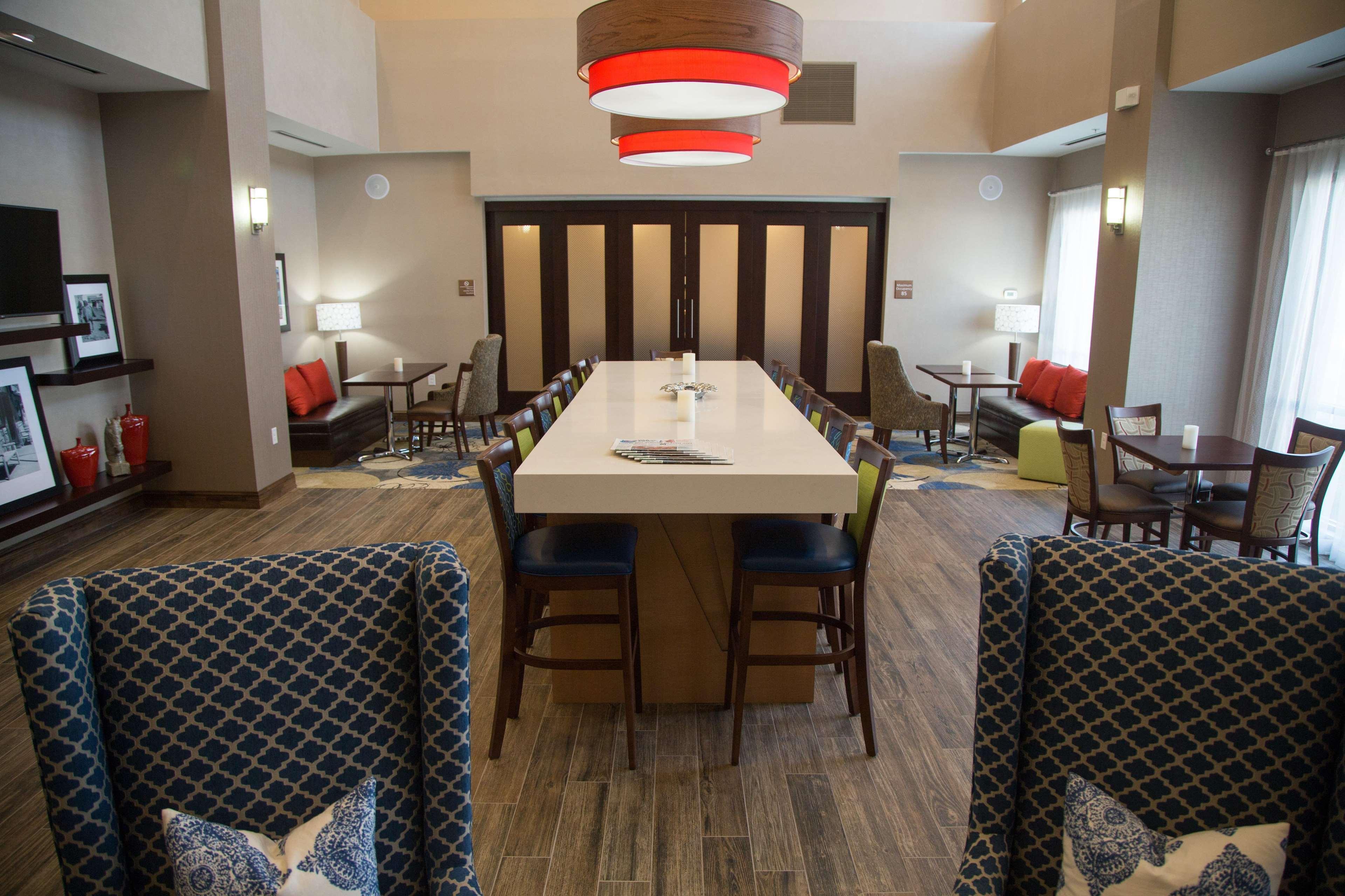 Hampton Inn And Suites By Hilton Mckinney Εξωτερικό φωτογραφία