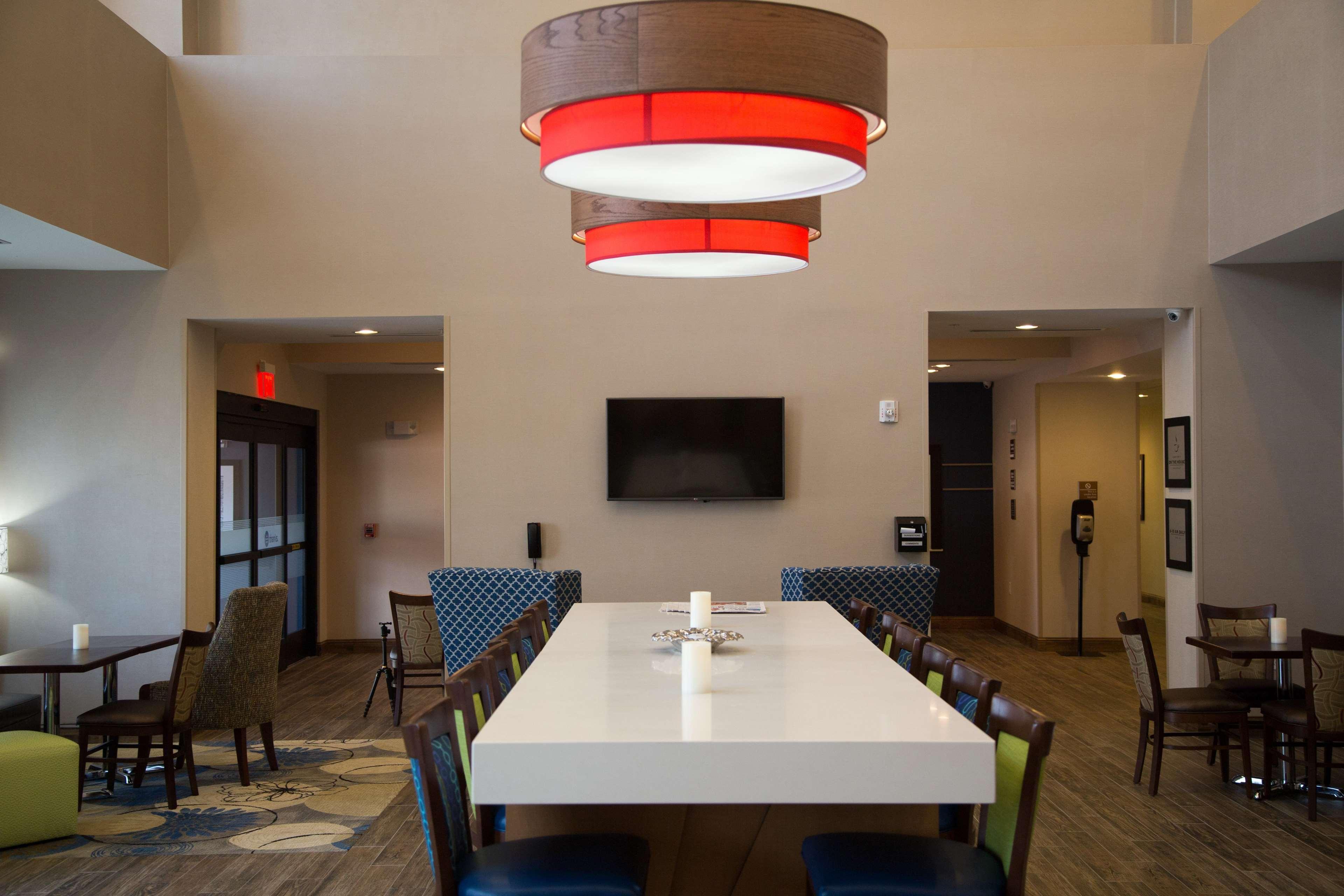 Hampton Inn And Suites By Hilton Mckinney Εξωτερικό φωτογραφία