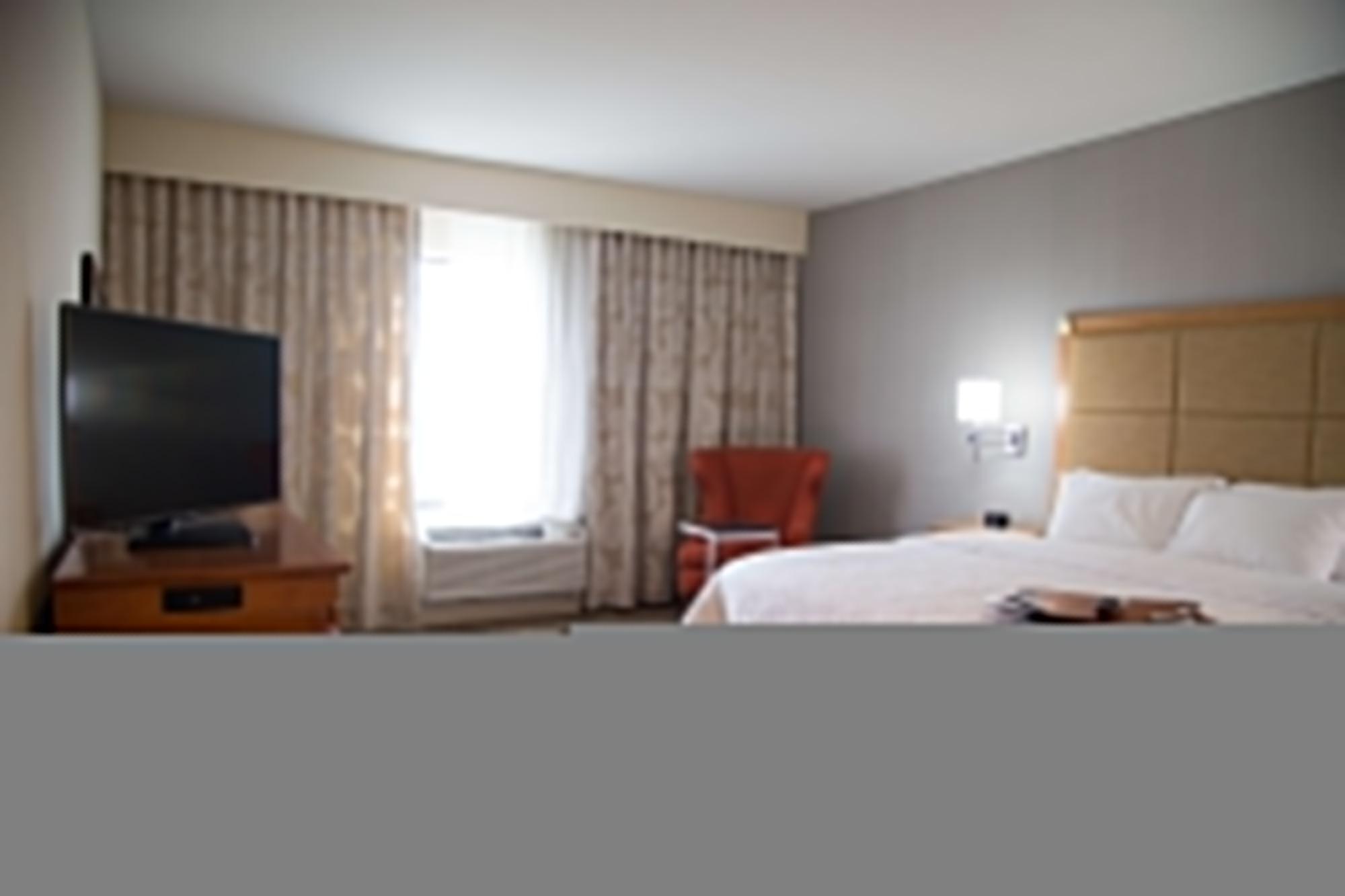 Hampton Inn And Suites By Hilton Mckinney Εξωτερικό φωτογραφία
