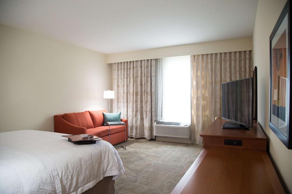 Hampton Inn And Suites By Hilton Mckinney Εξωτερικό φωτογραφία