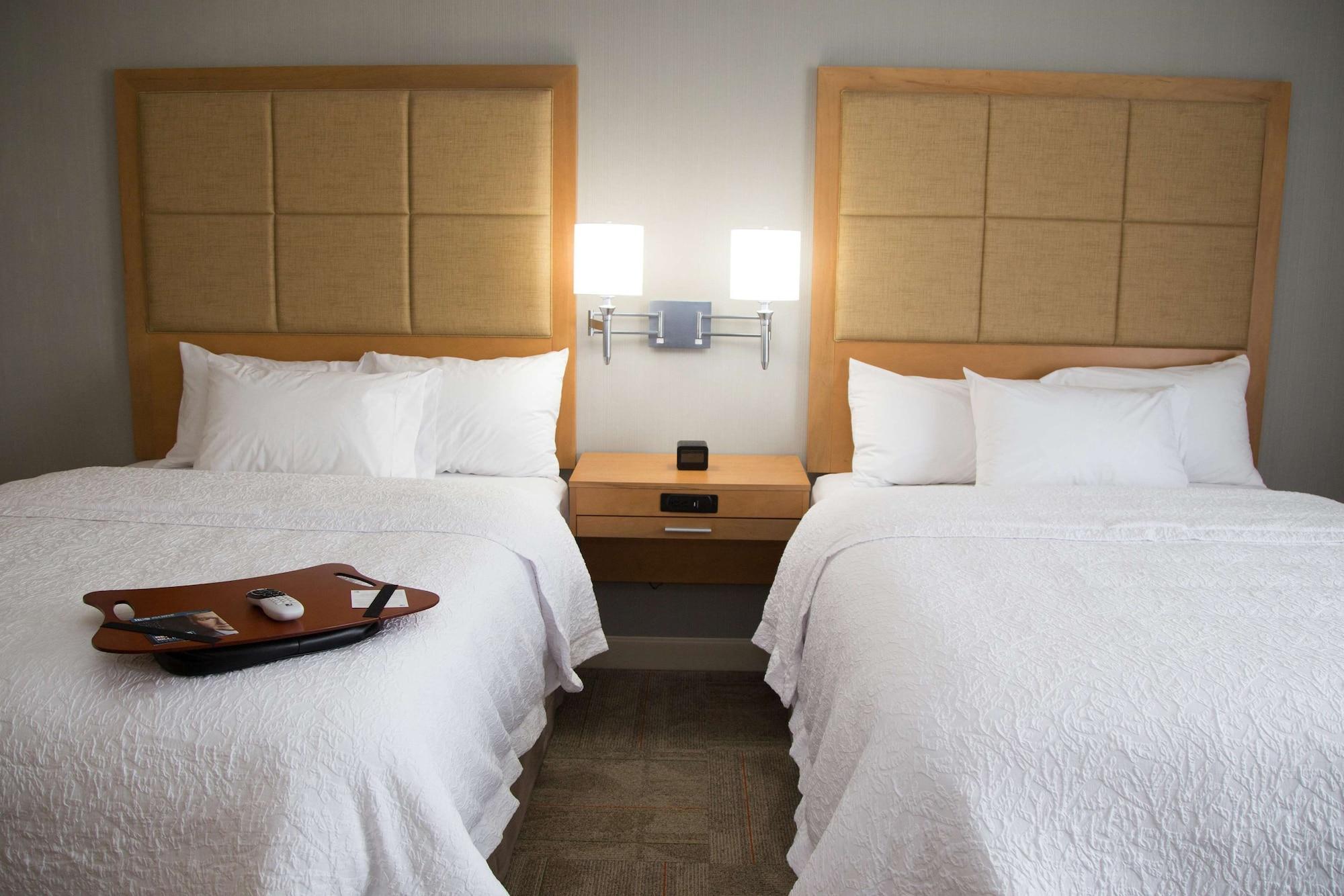 Hampton Inn And Suites By Hilton Mckinney Εξωτερικό φωτογραφία