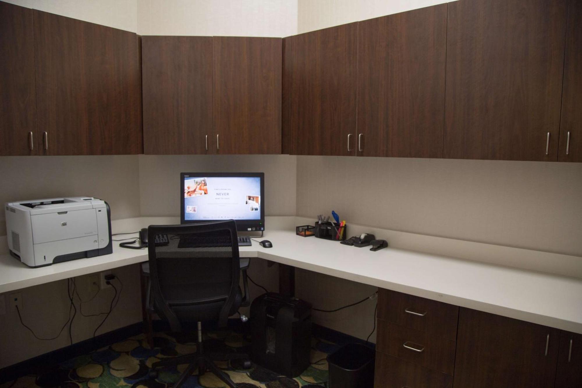 Hampton Inn And Suites By Hilton Mckinney Εξωτερικό φωτογραφία