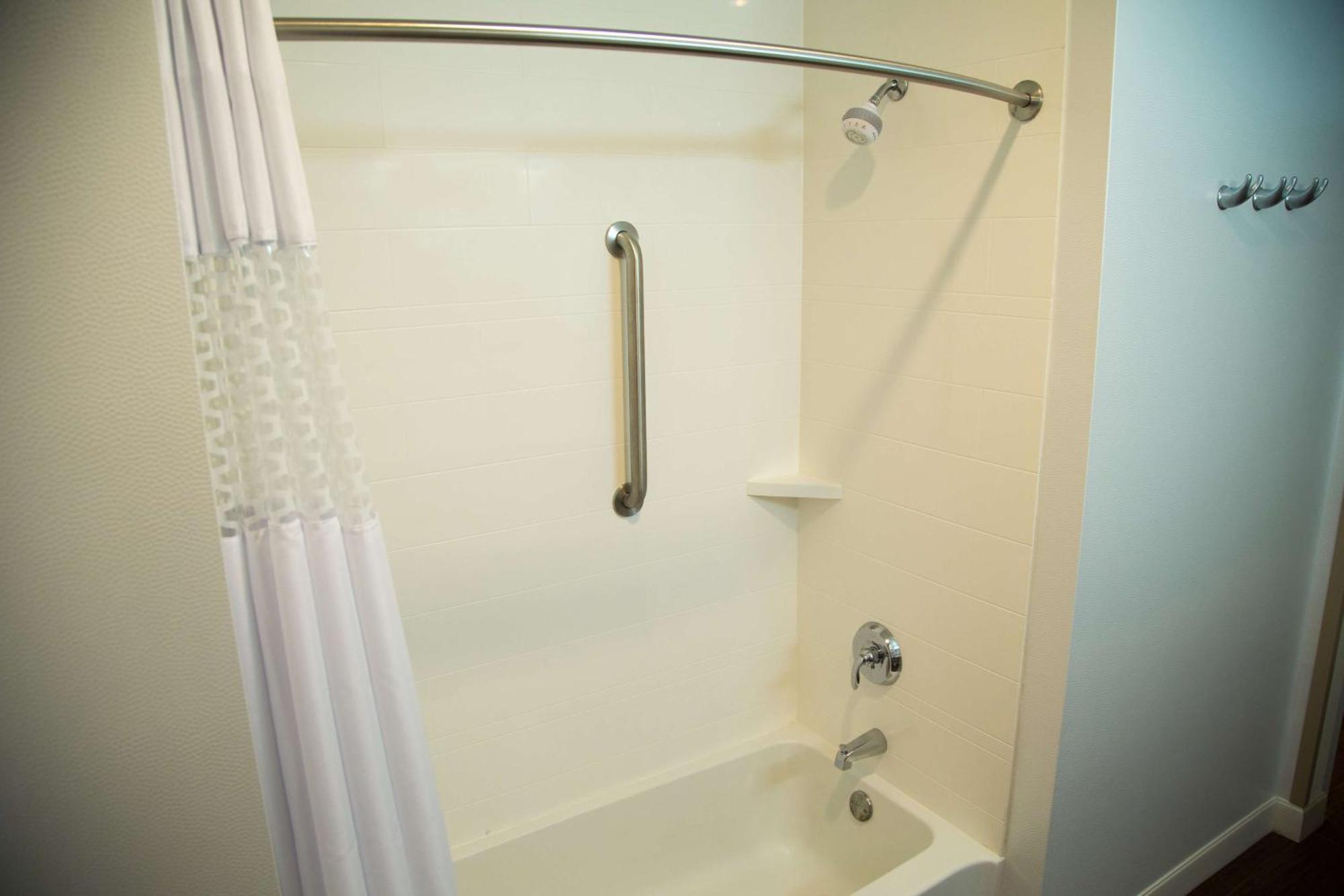 Hampton Inn And Suites By Hilton Mckinney Εξωτερικό φωτογραφία