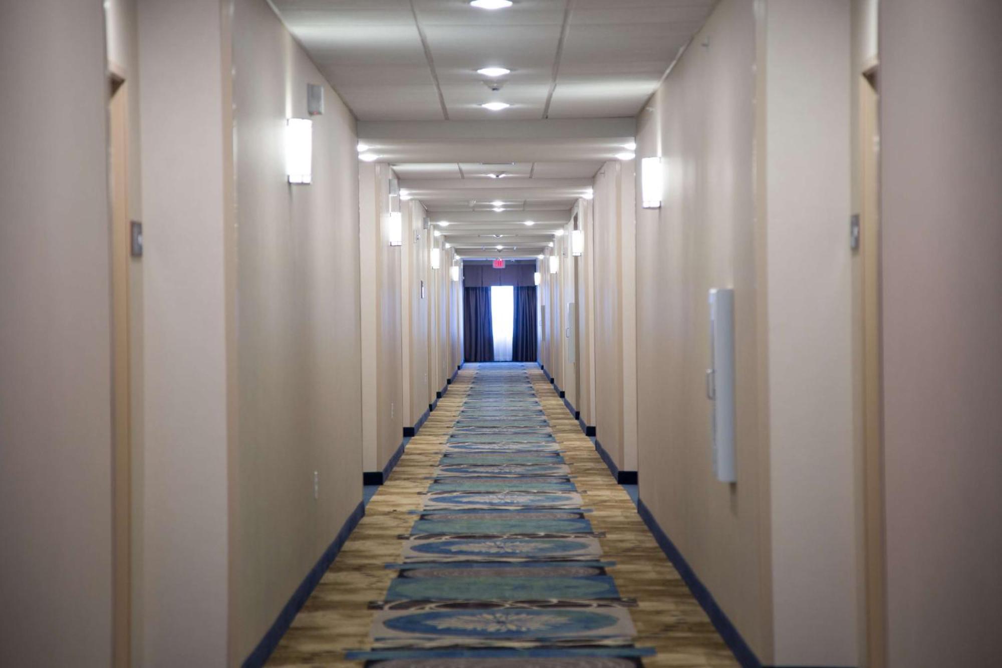 Hampton Inn And Suites By Hilton Mckinney Εξωτερικό φωτογραφία