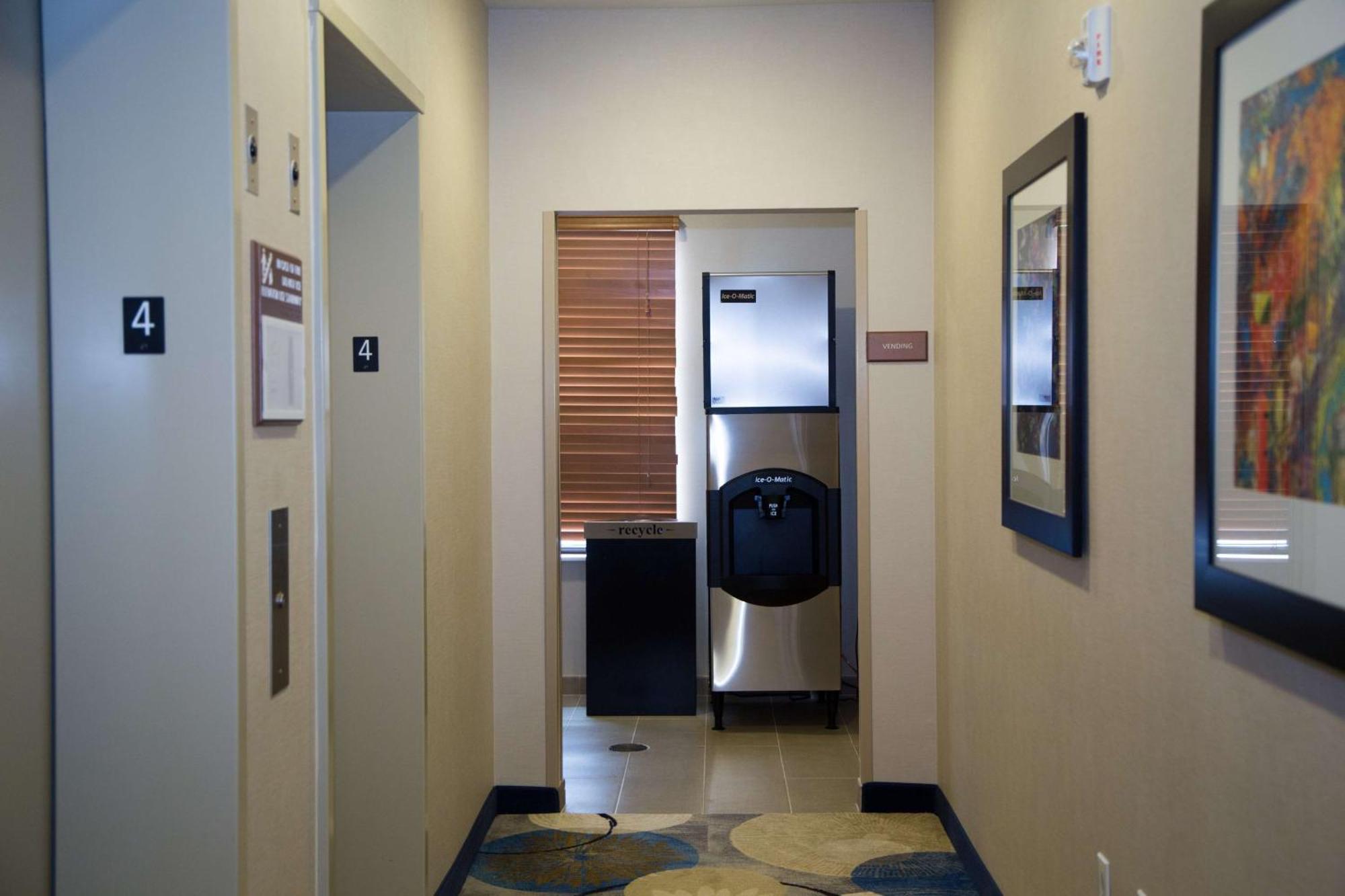 Hampton Inn And Suites By Hilton Mckinney Εξωτερικό φωτογραφία