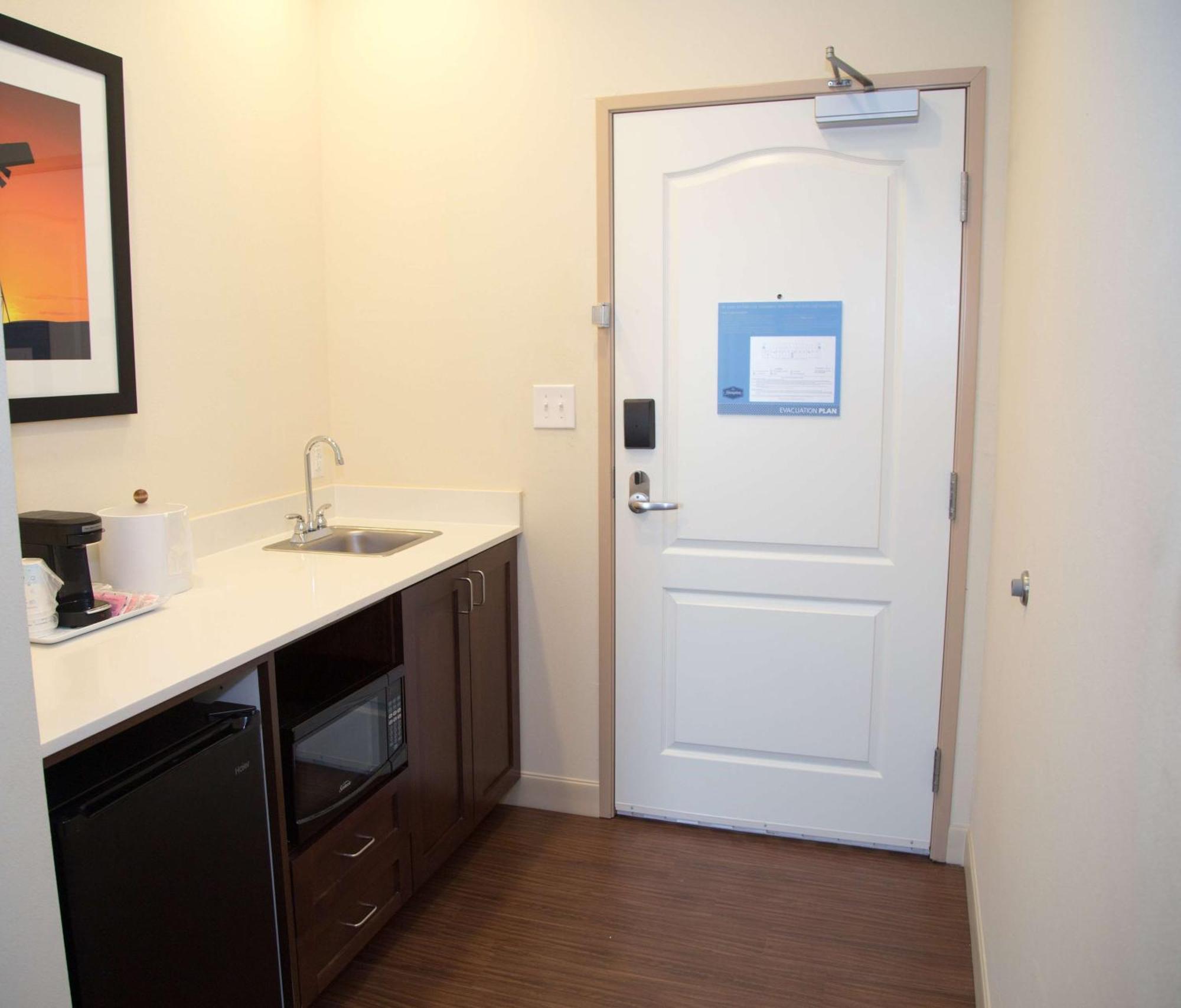 Hampton Inn And Suites By Hilton Mckinney Εξωτερικό φωτογραφία
