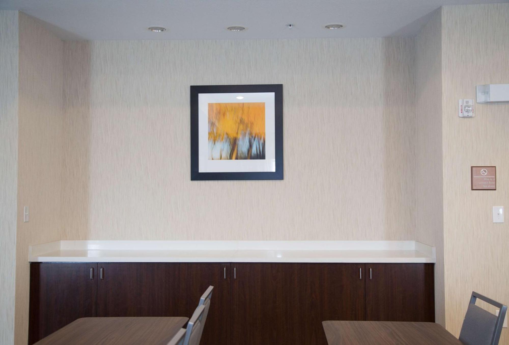 Hampton Inn And Suites By Hilton Mckinney Εξωτερικό φωτογραφία
