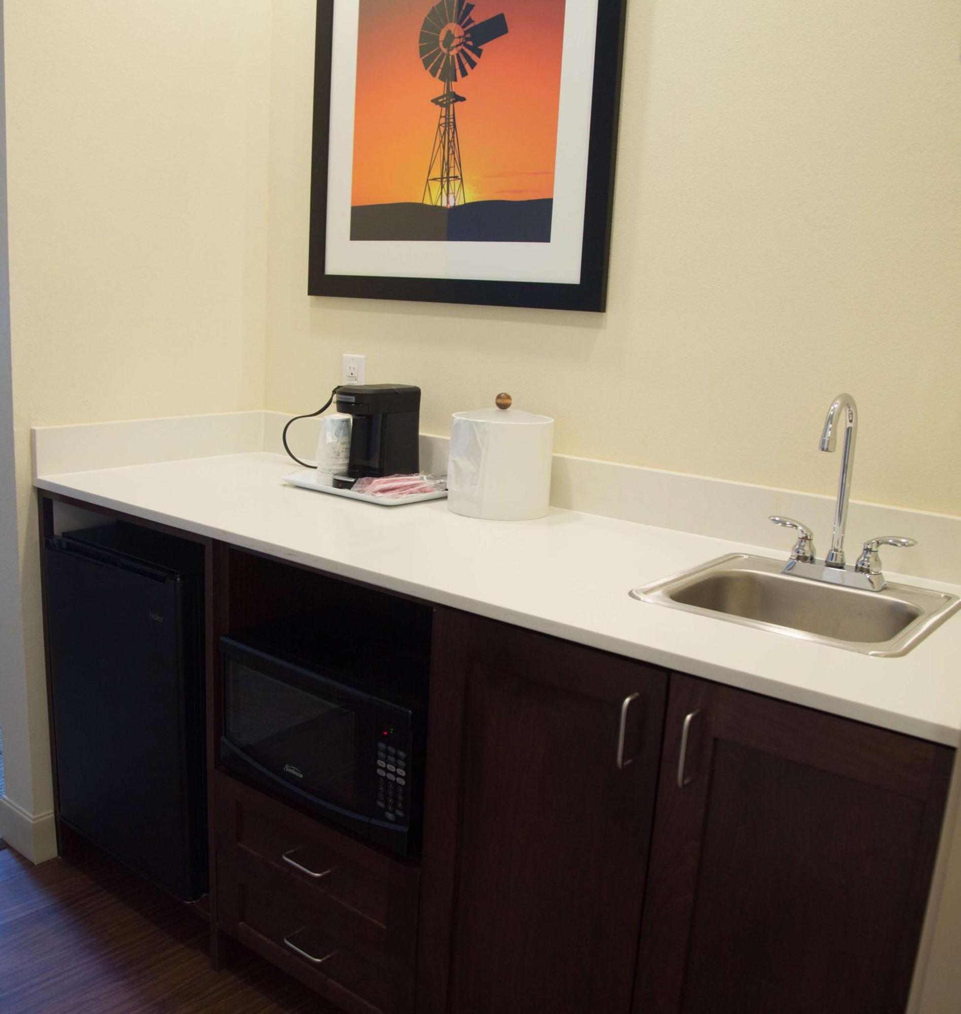 Hampton Inn And Suites By Hilton Mckinney Εξωτερικό φωτογραφία
