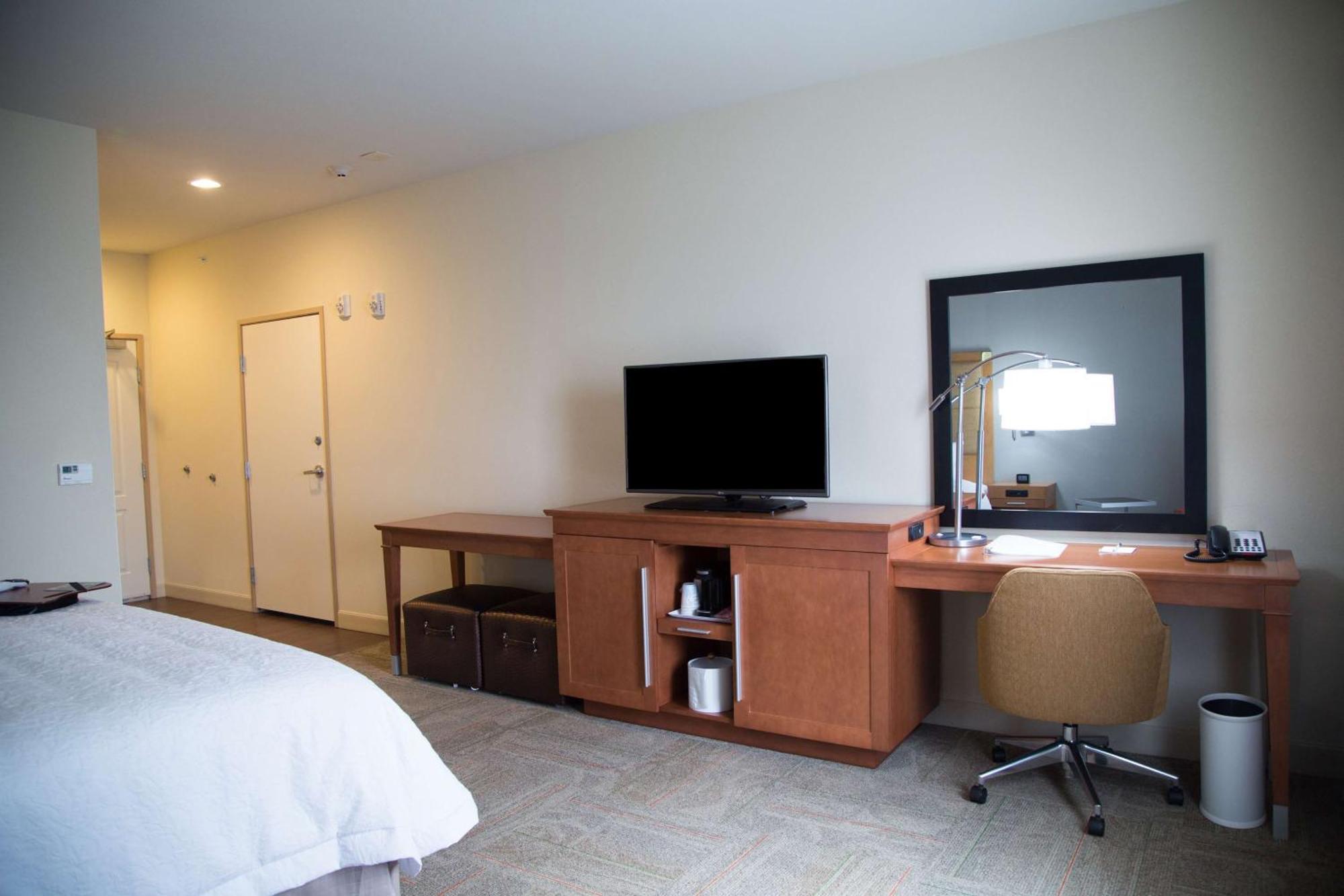 Hampton Inn And Suites By Hilton Mckinney Εξωτερικό φωτογραφία