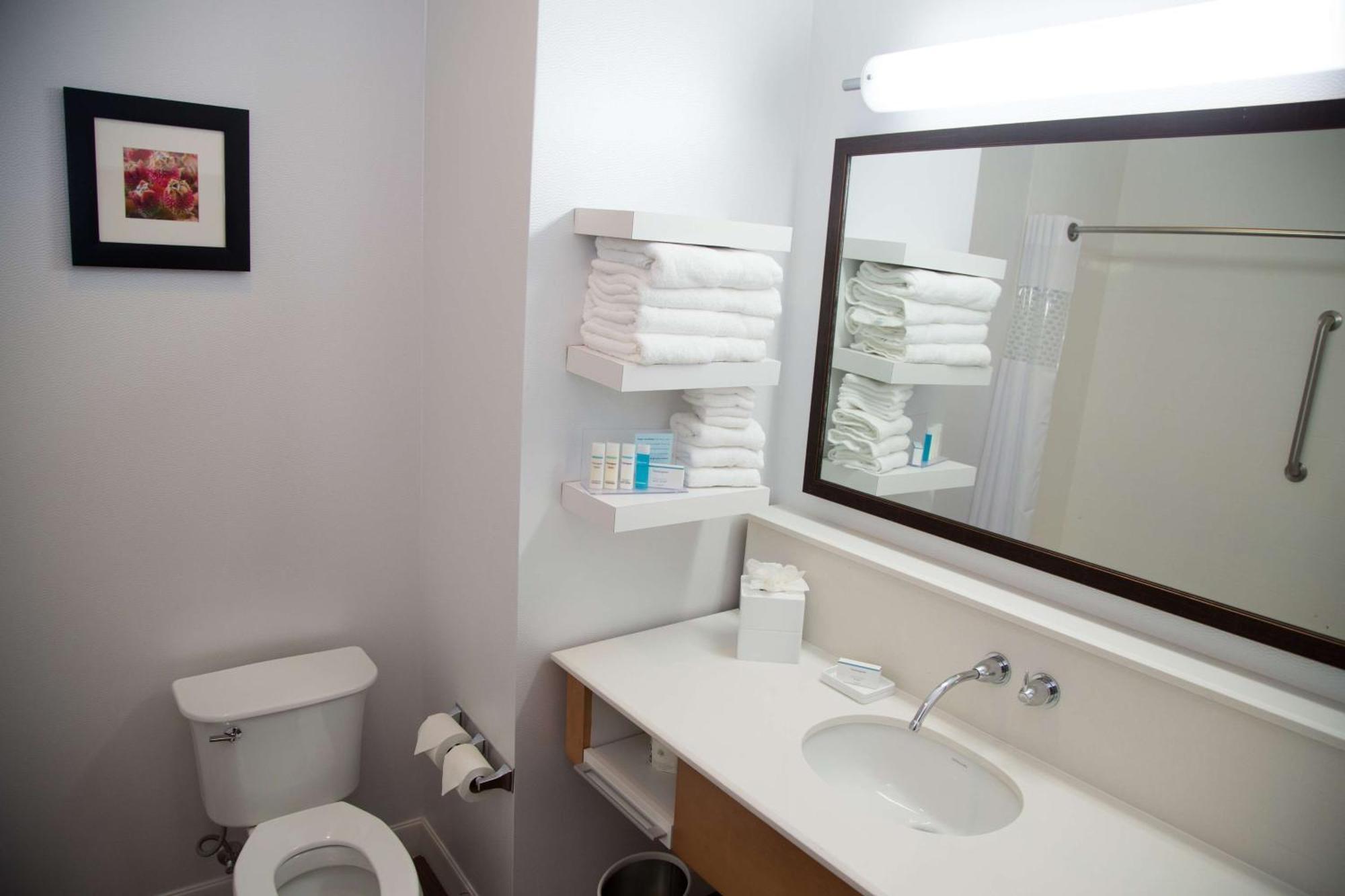 Hampton Inn And Suites By Hilton Mckinney Εξωτερικό φωτογραφία