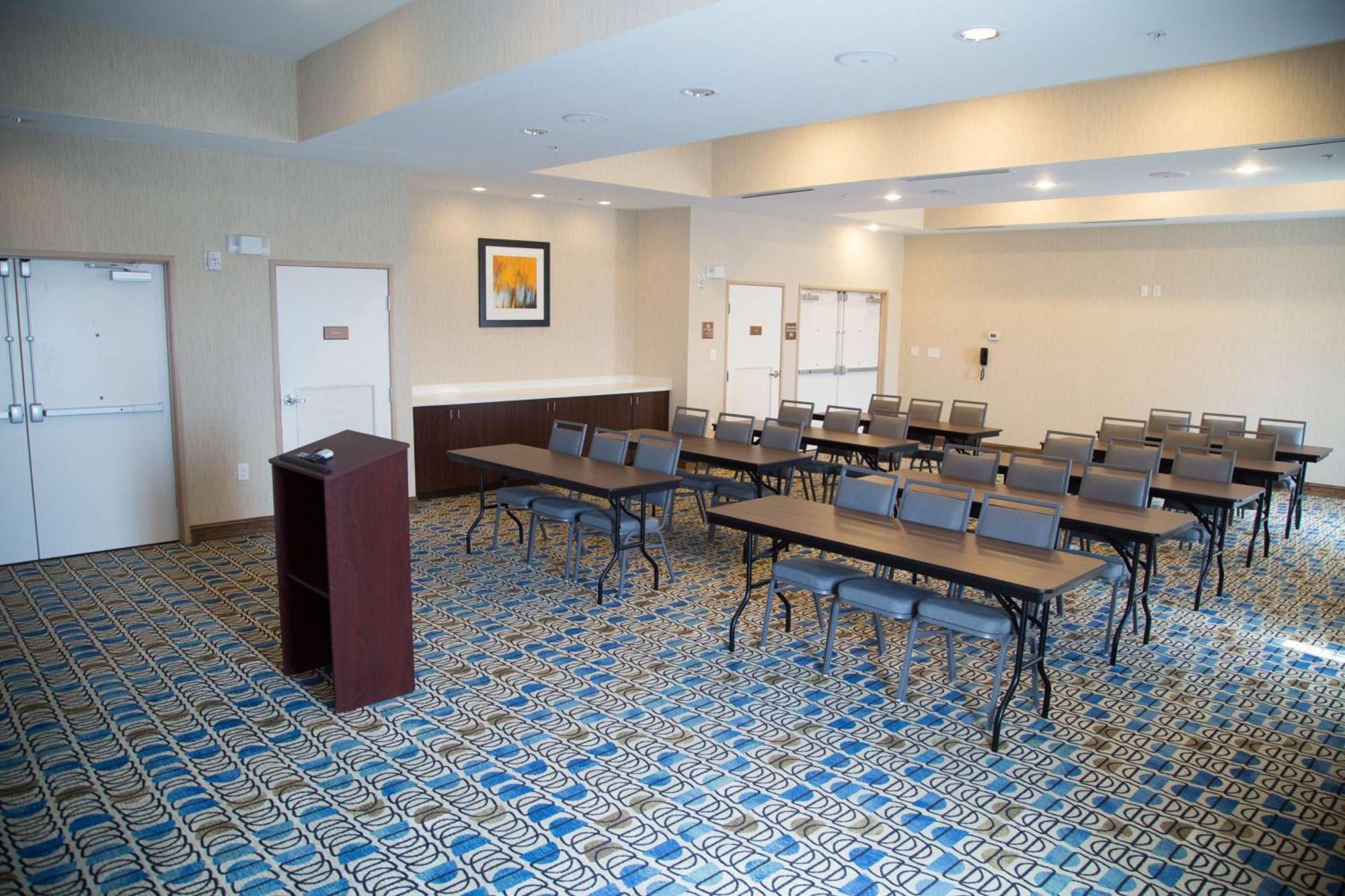 Hampton Inn And Suites By Hilton Mckinney Εξωτερικό φωτογραφία
