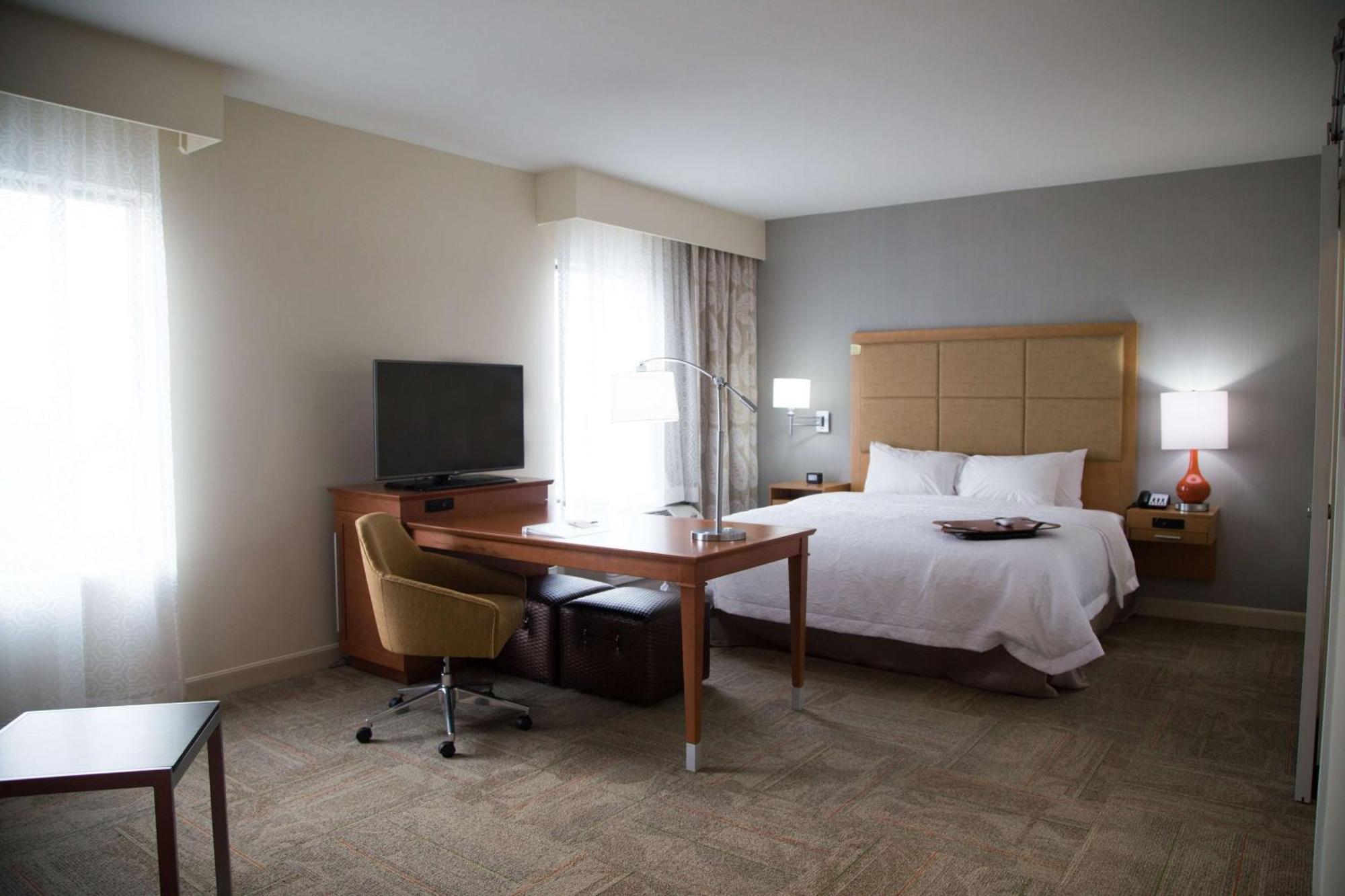 Hampton Inn And Suites By Hilton Mckinney Εξωτερικό φωτογραφία