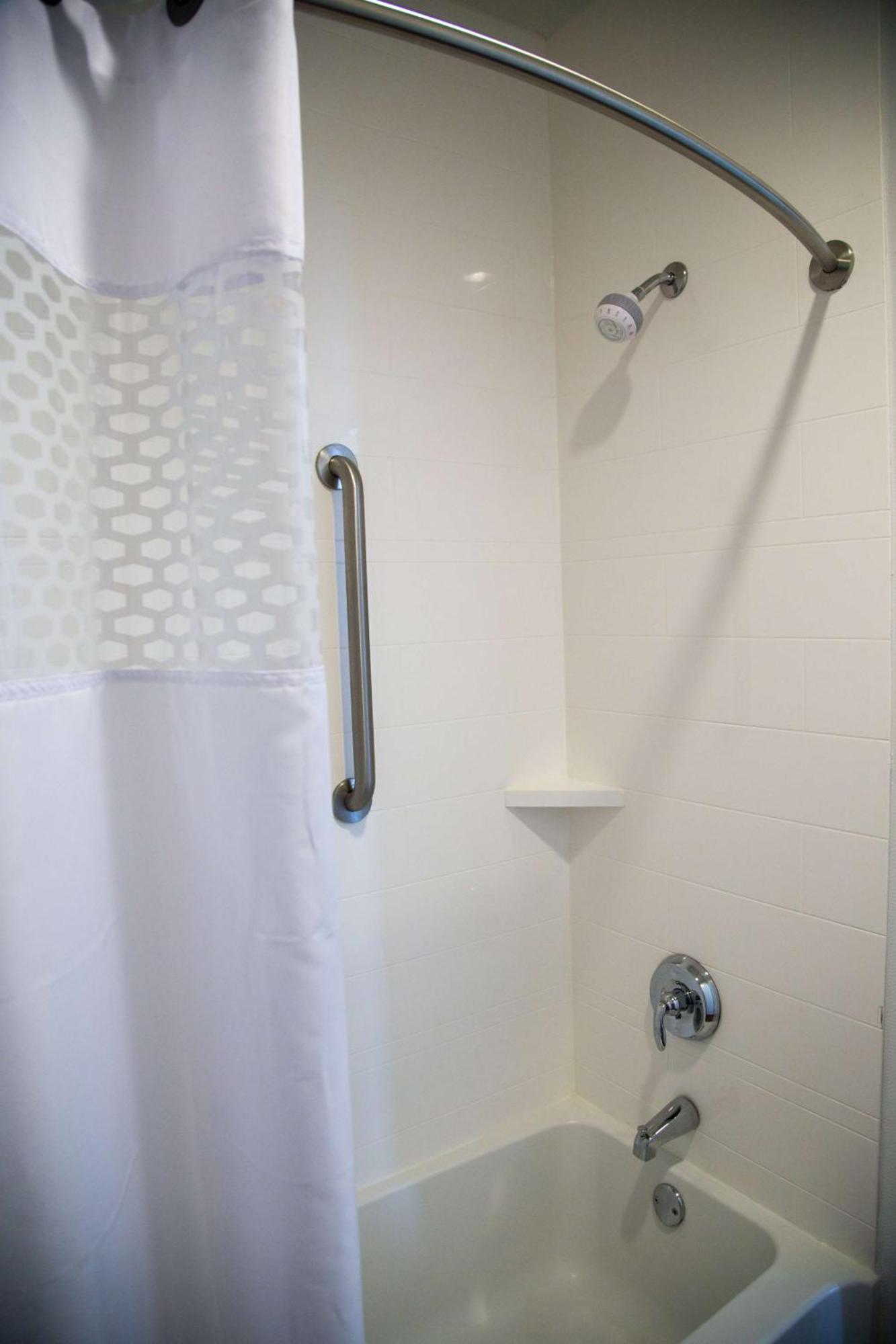 Hampton Inn And Suites By Hilton Mckinney Εξωτερικό φωτογραφία