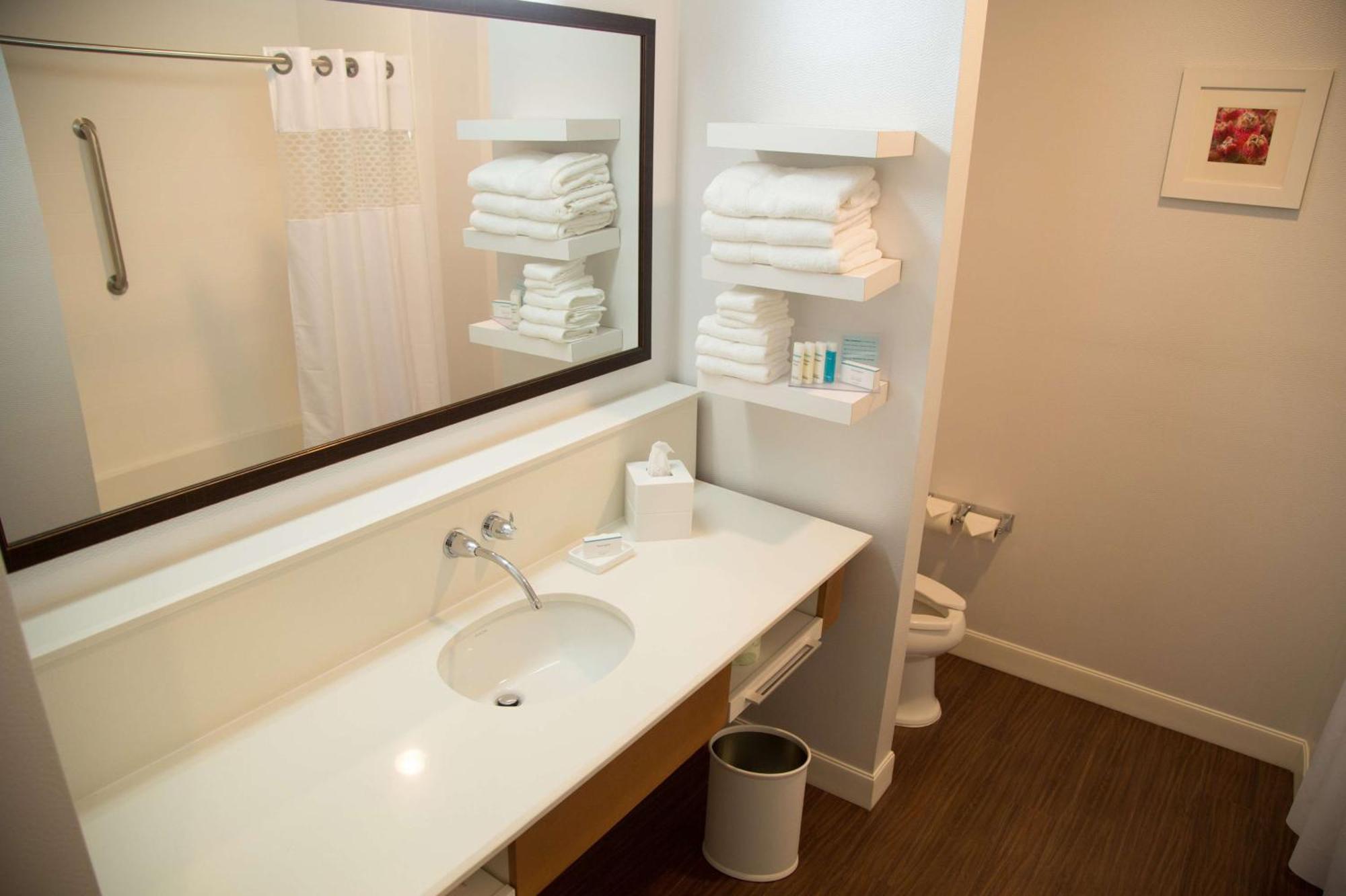 Hampton Inn And Suites By Hilton Mckinney Εξωτερικό φωτογραφία