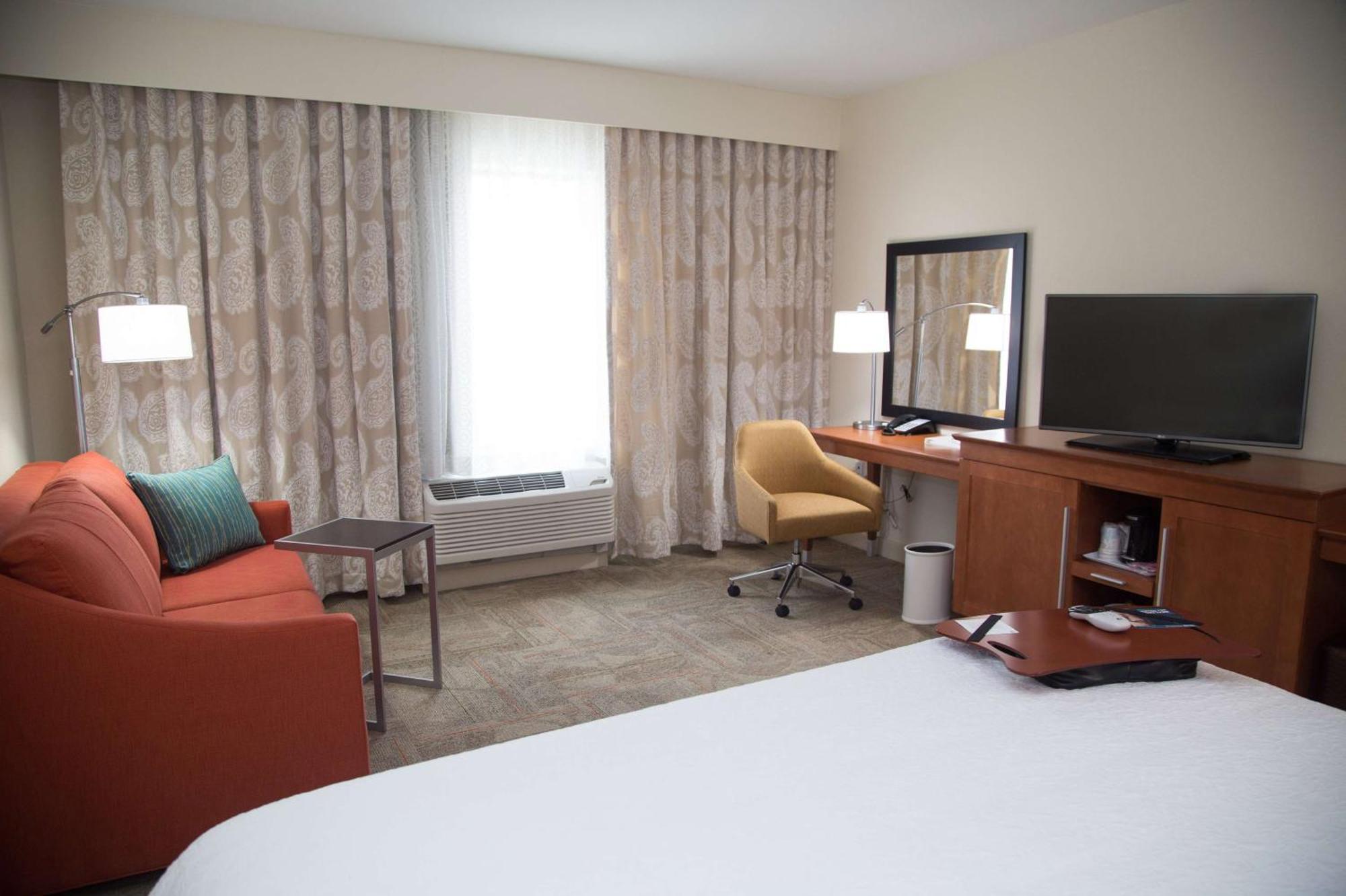 Hampton Inn And Suites By Hilton Mckinney Εξωτερικό φωτογραφία