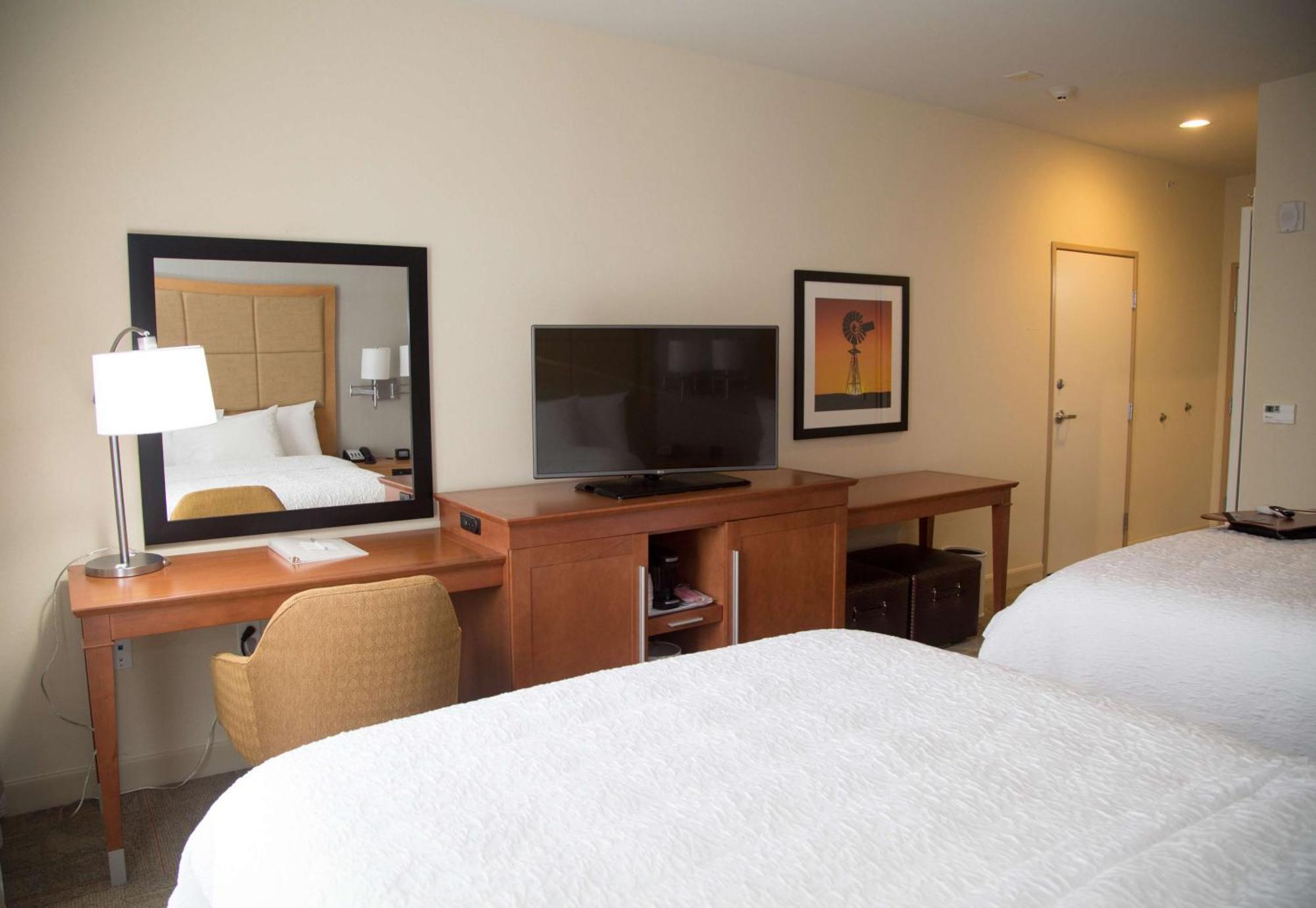 Hampton Inn And Suites By Hilton Mckinney Εξωτερικό φωτογραφία