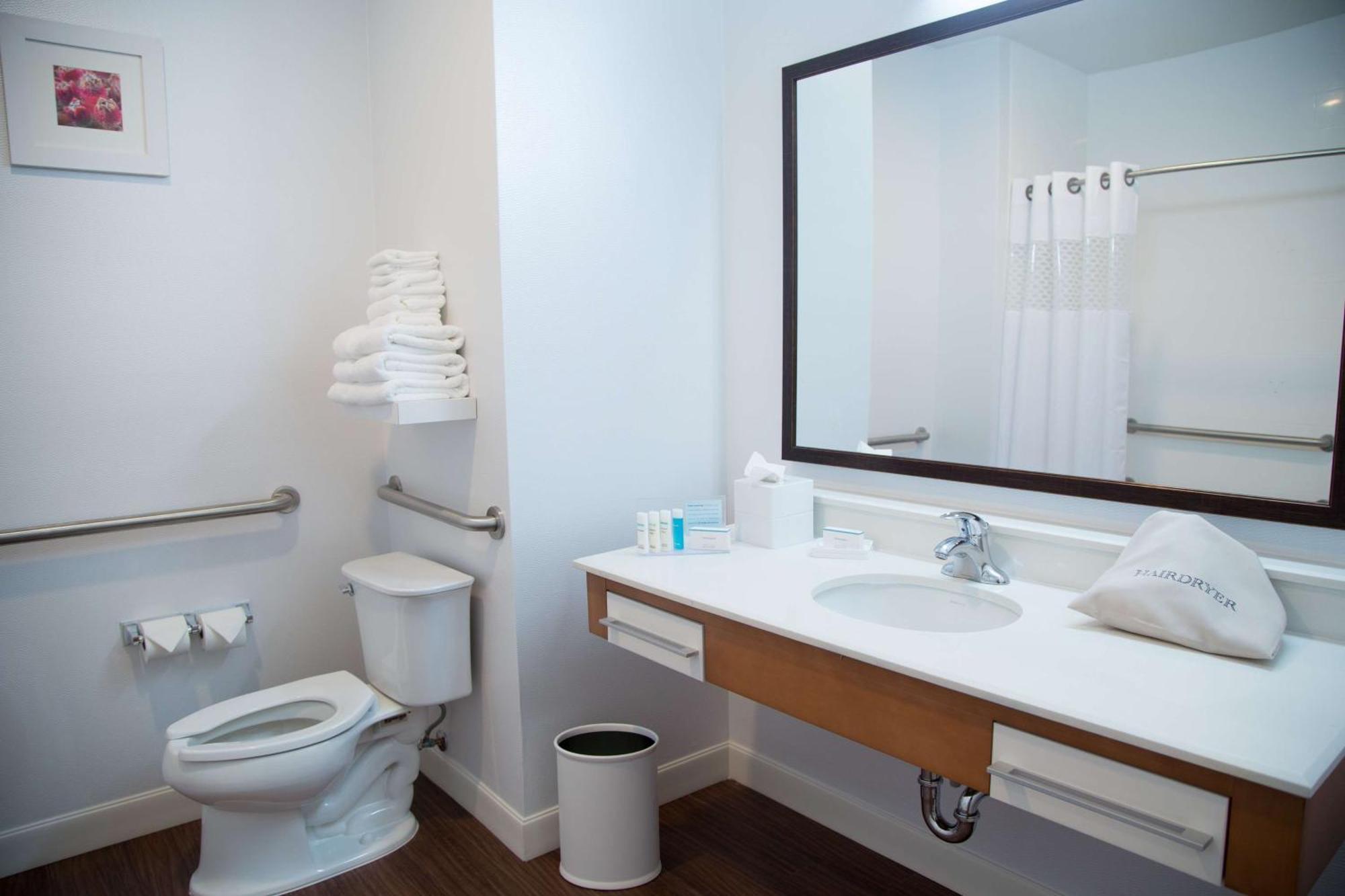 Hampton Inn And Suites By Hilton Mckinney Εξωτερικό φωτογραφία
