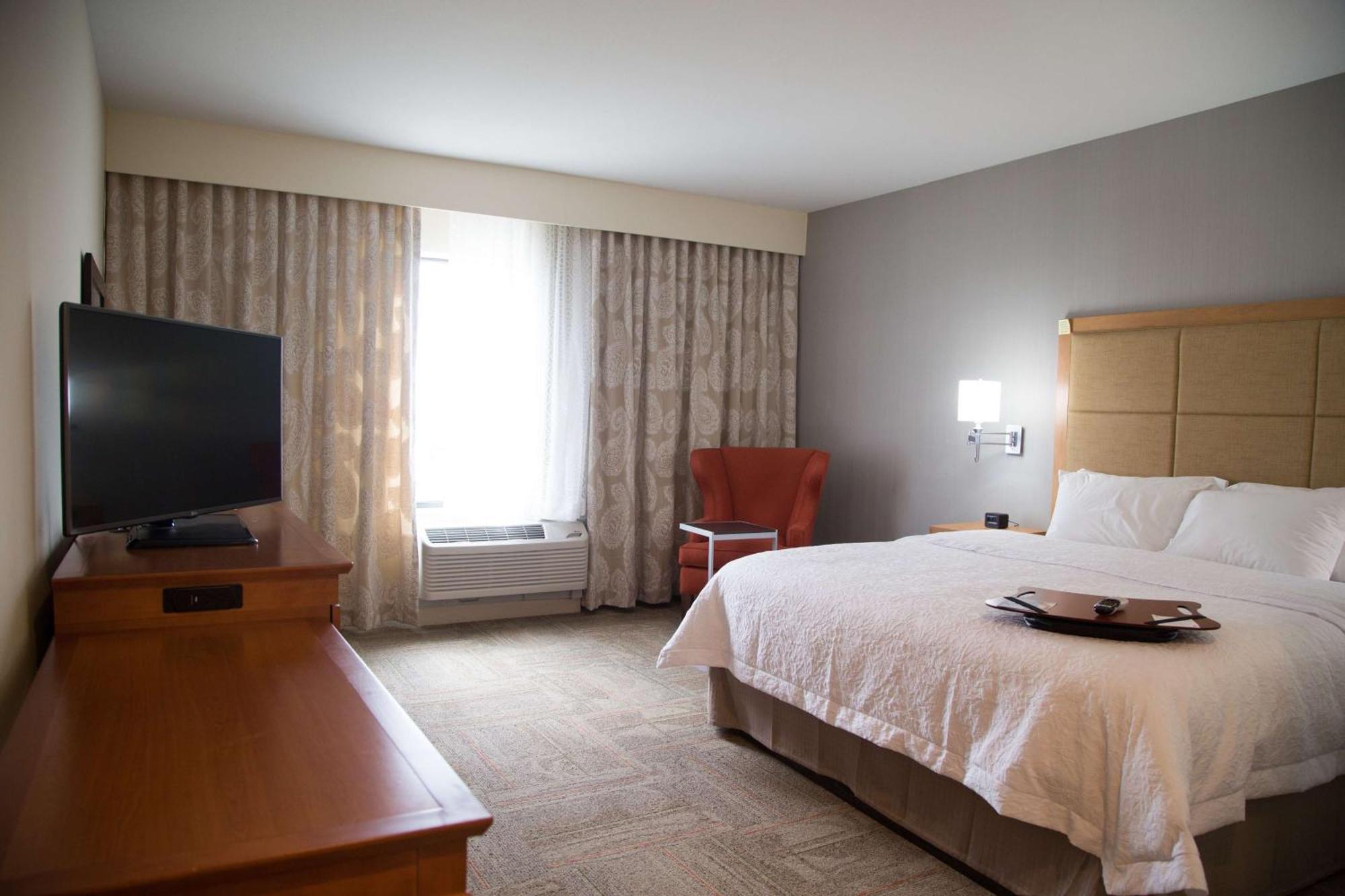 Hampton Inn And Suites By Hilton Mckinney Εξωτερικό φωτογραφία