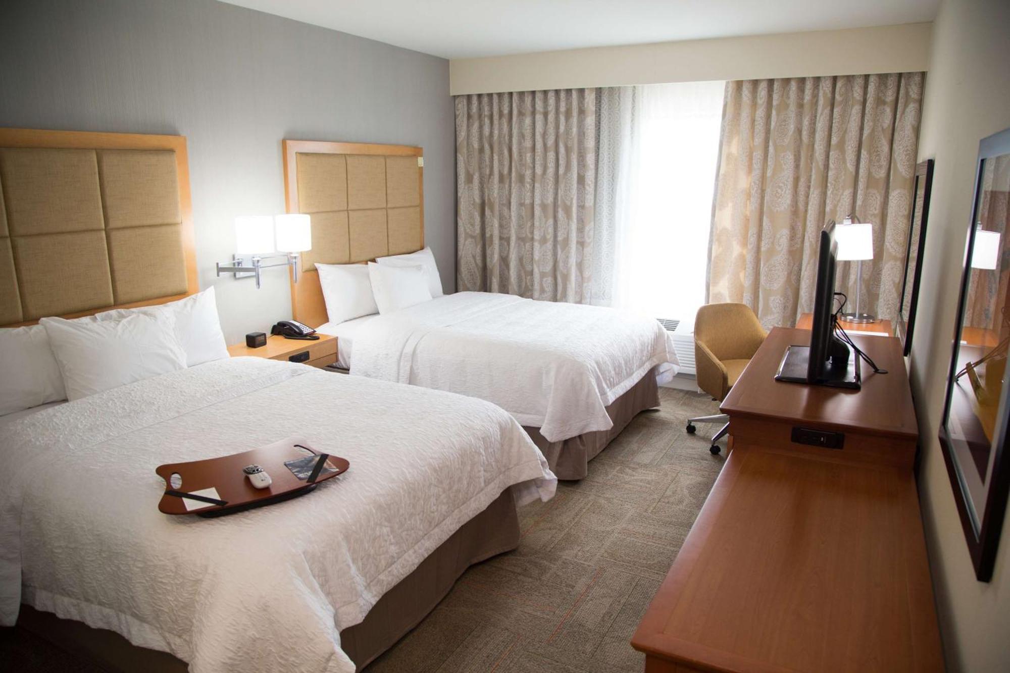 Hampton Inn And Suites By Hilton Mckinney Εξωτερικό φωτογραφία