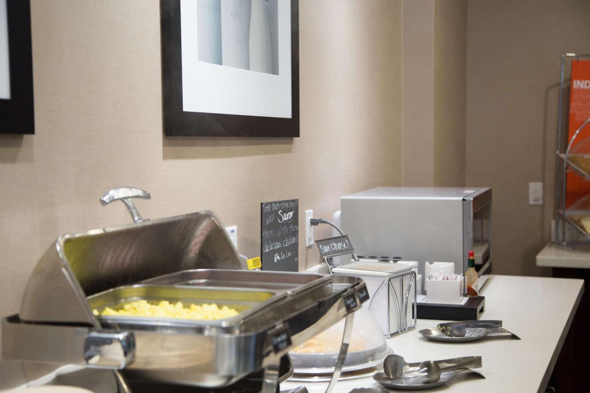 Hampton Inn And Suites By Hilton Mckinney Εξωτερικό φωτογραφία