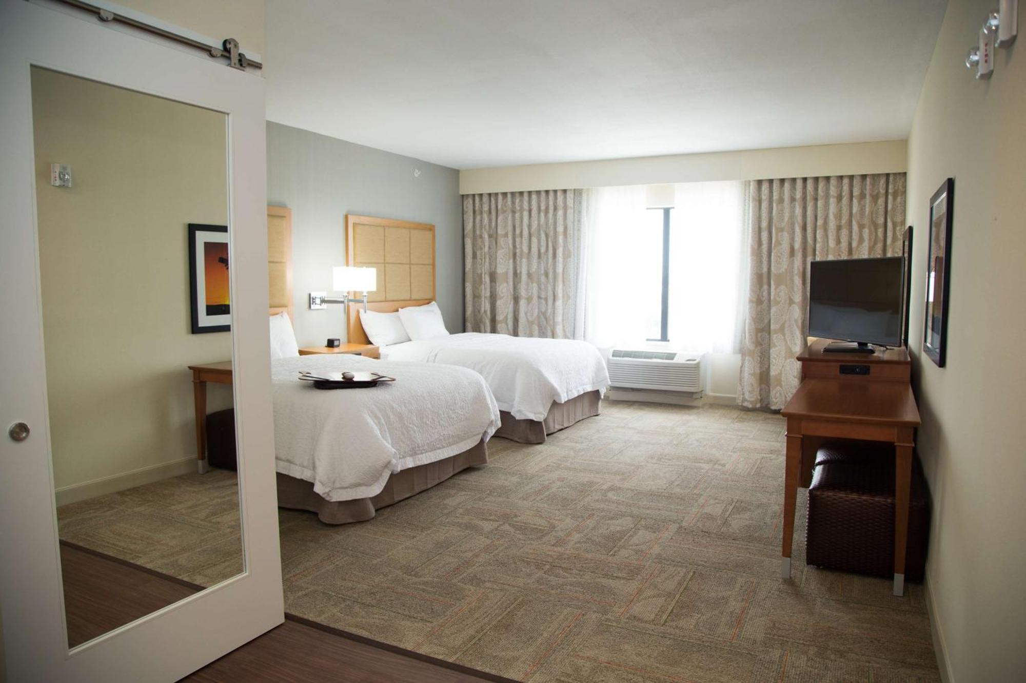 Hampton Inn And Suites By Hilton Mckinney Εξωτερικό φωτογραφία