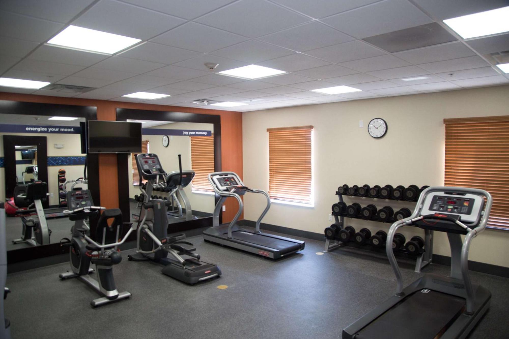 Hampton Inn And Suites By Hilton Mckinney Εξωτερικό φωτογραφία