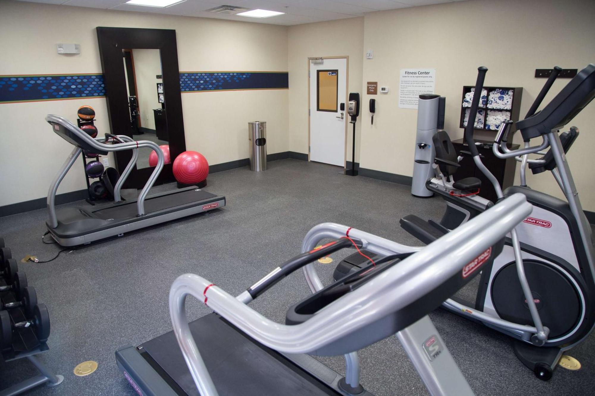 Hampton Inn And Suites By Hilton Mckinney Εξωτερικό φωτογραφία