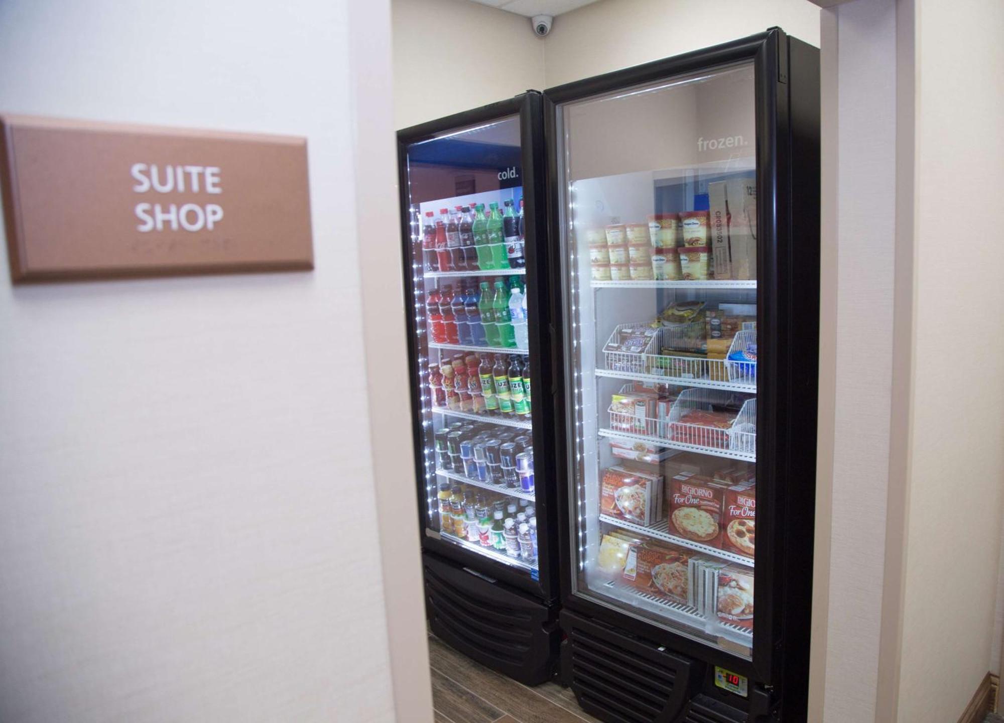 Hampton Inn And Suites By Hilton Mckinney Εξωτερικό φωτογραφία