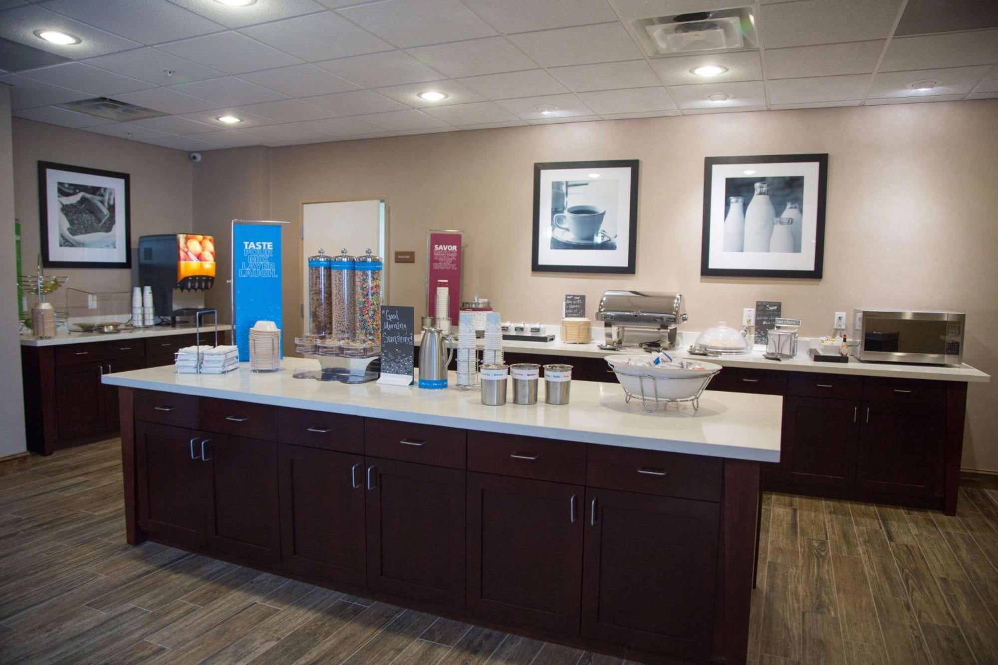 Hampton Inn And Suites By Hilton Mckinney Εξωτερικό φωτογραφία