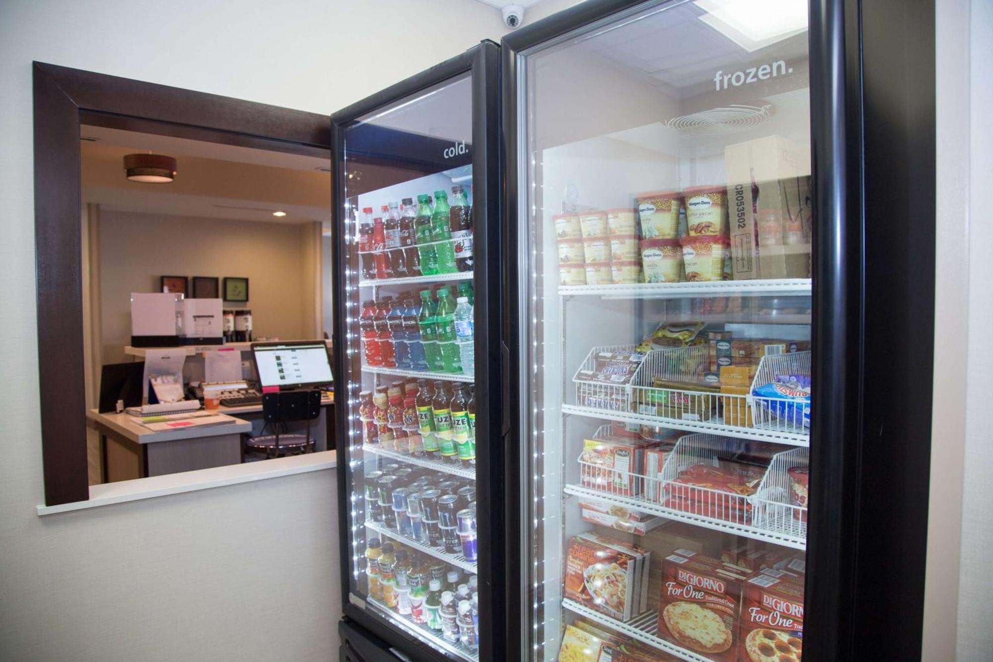 Hampton Inn And Suites By Hilton Mckinney Εξωτερικό φωτογραφία