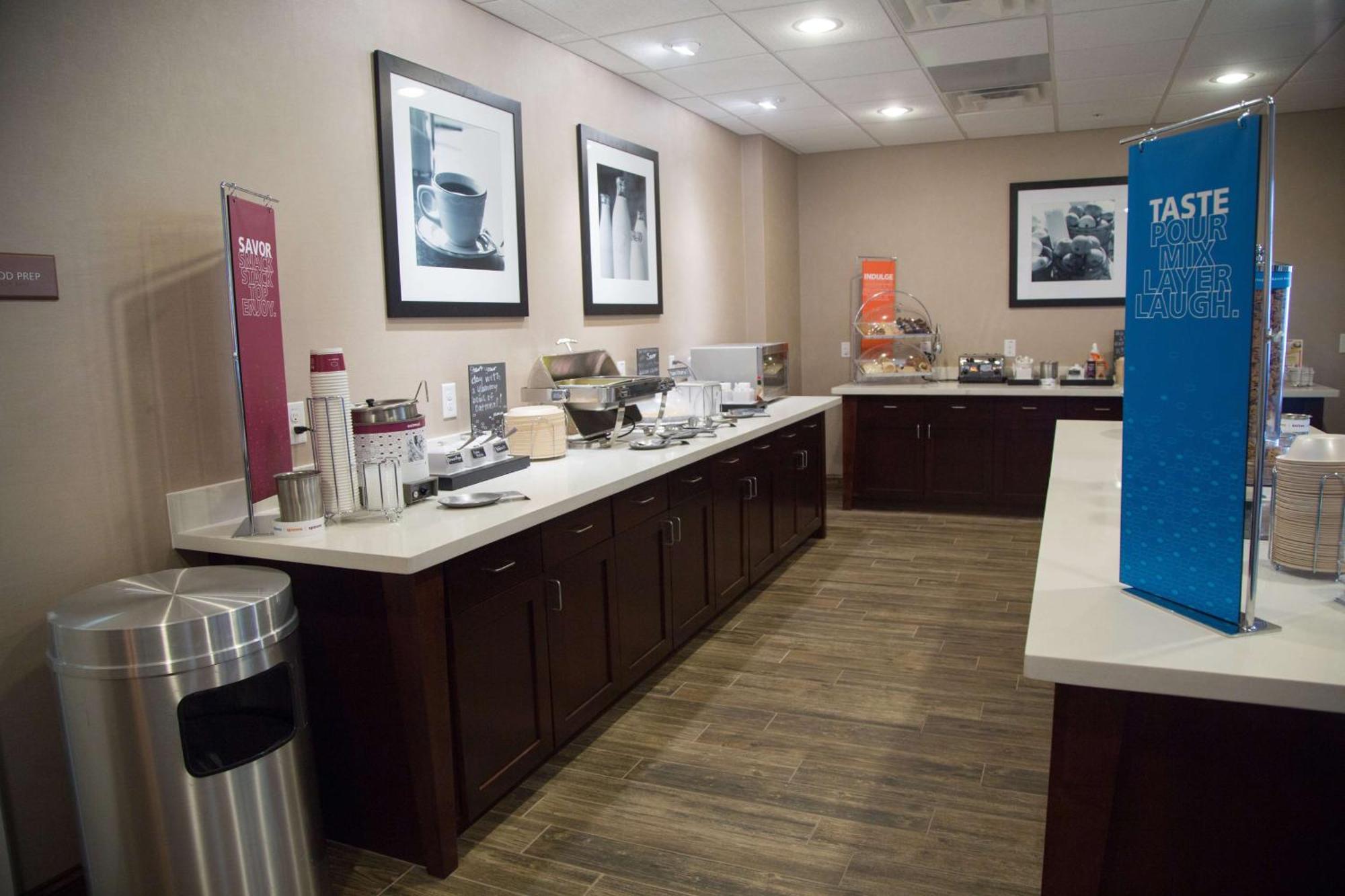 Hampton Inn And Suites By Hilton Mckinney Εξωτερικό φωτογραφία